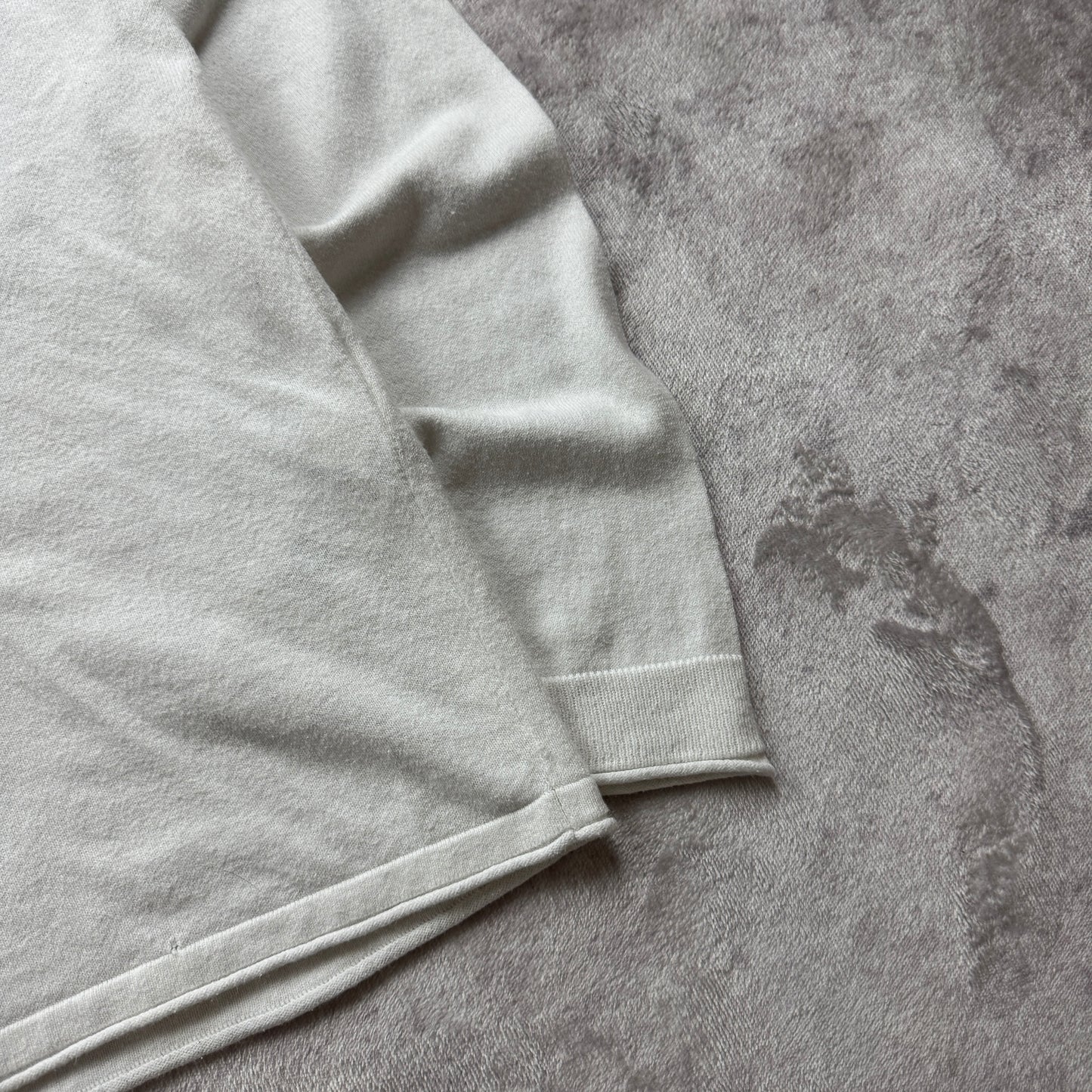 Stone Island Crewneck Knit SS 2024