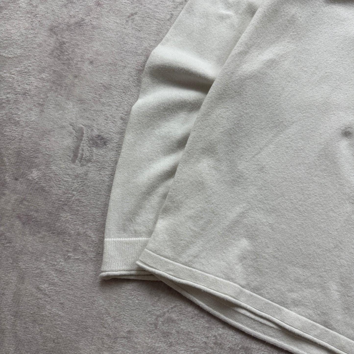 Stone Island Crewneck Knit SS 2024