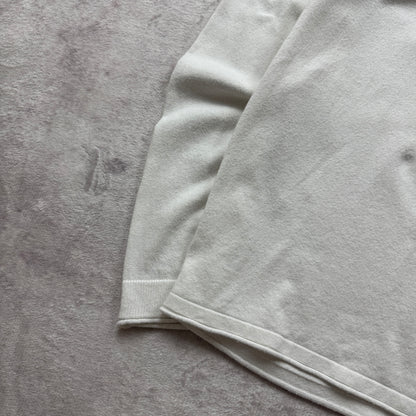 Stone Island Crewneck Knit SS 2024