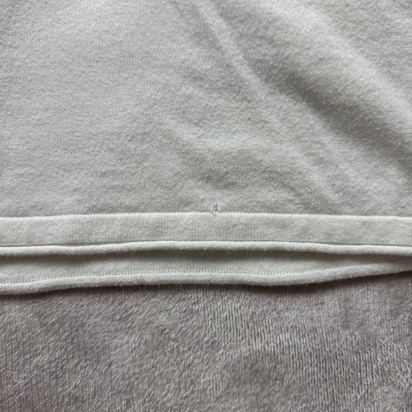 Stone Island Crewneck Knit SS 2024