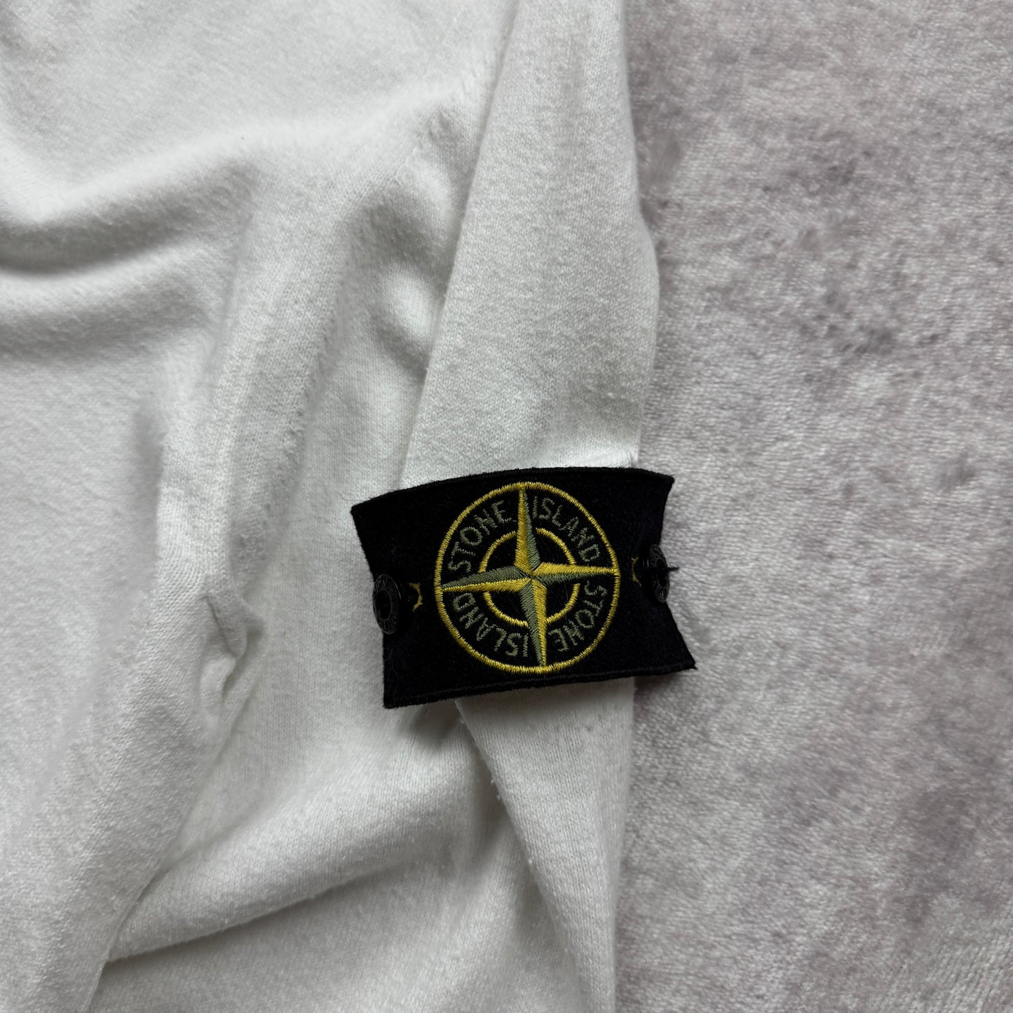 Stone Island Crewneck Knit SS 2024