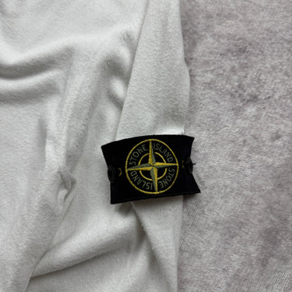 Stone Island Crewneck Knit SS 2024