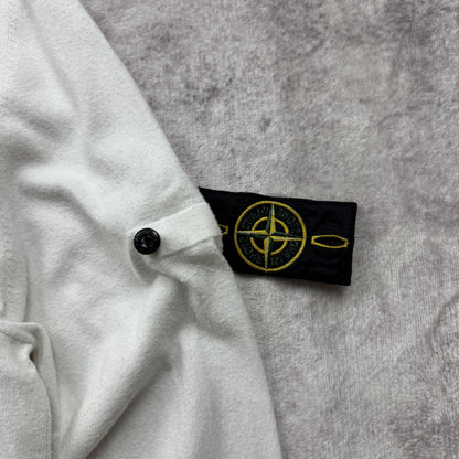 Stone Island Crewneck Knit SS 2024