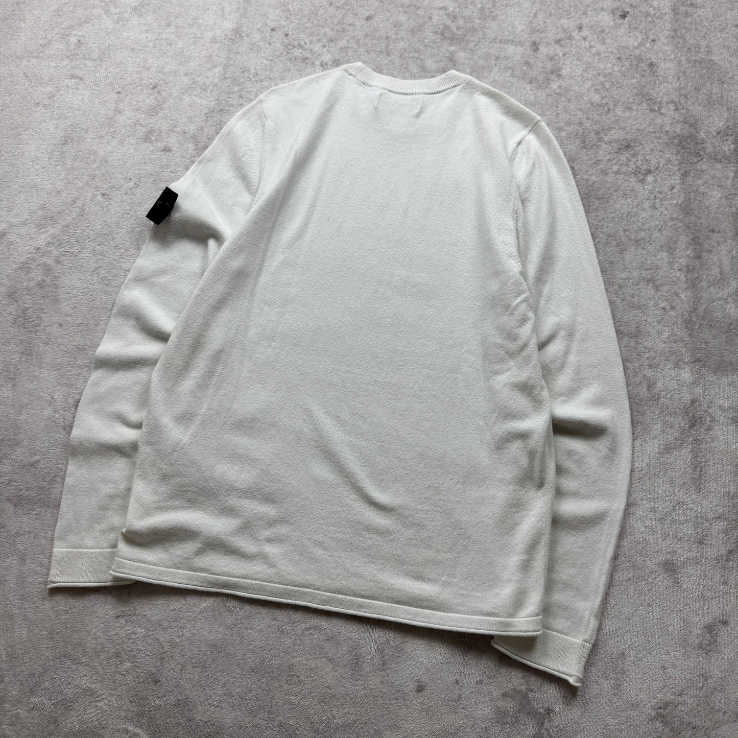 Stone Island Crewneck Knit SS 2024
