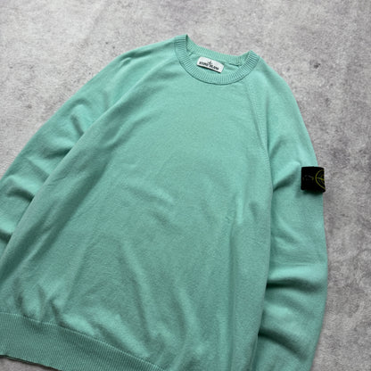Stone Island Crewneck Knit SS 2021