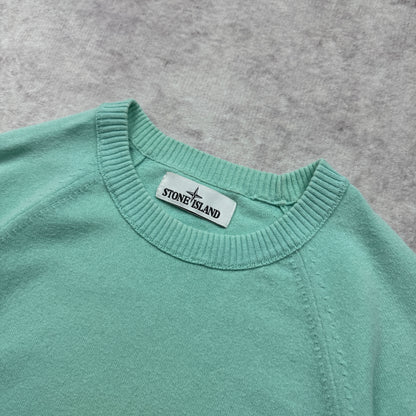 Stone Island Crewneck Knit SS 2021
