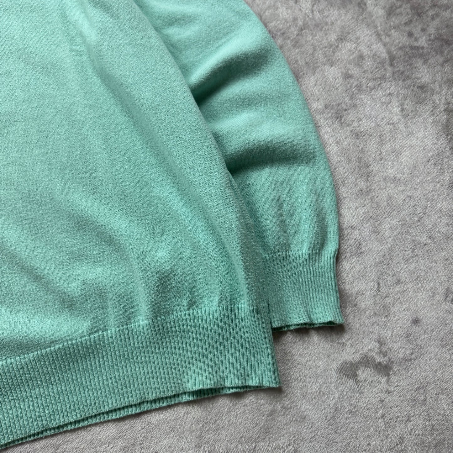 Stone Island Crewneck Knit SS 2021