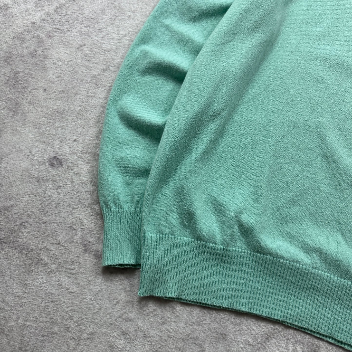 Stone Island Crewneck Knit SS 2021
