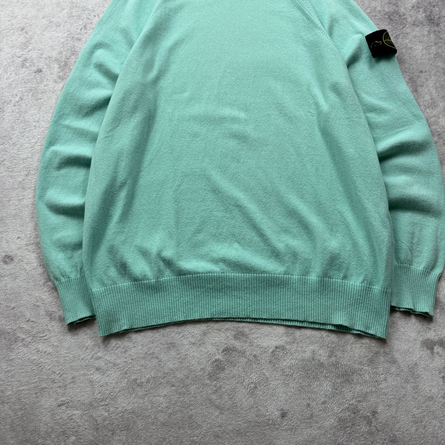 Stone Island Crewneck Knit SS 2021