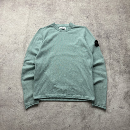 Stone Island Crewneck Knit SS 2022