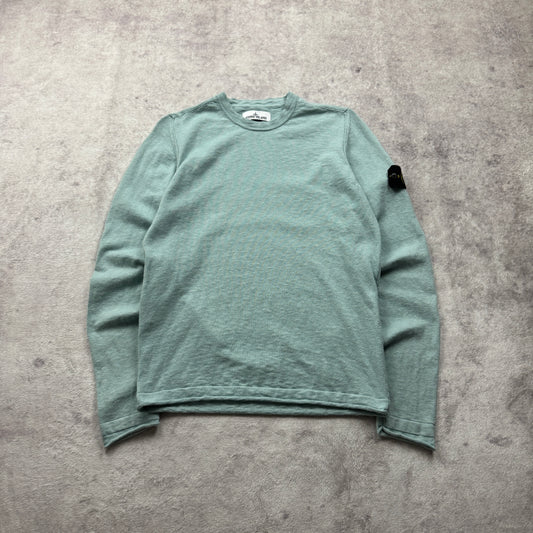 Stone Island Crewneck Knit SS 2022