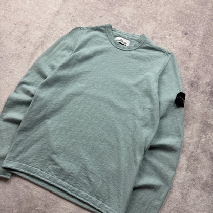 Stone Island Crewneck Knit SS 2022