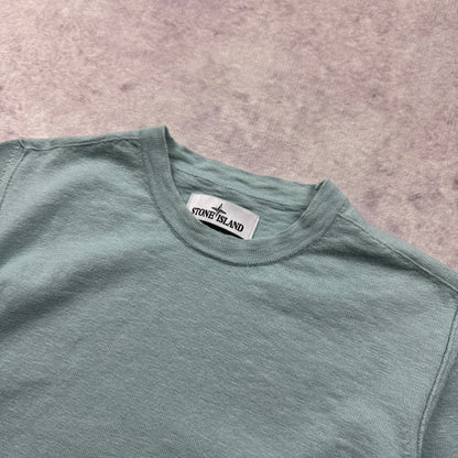 Stone Island Crewneck Knit SS 2022