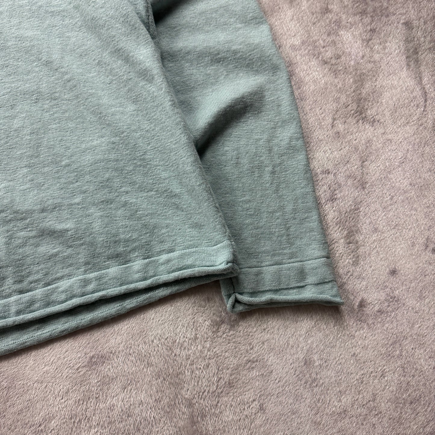 Stone Island Crewneck Knit SS 2022