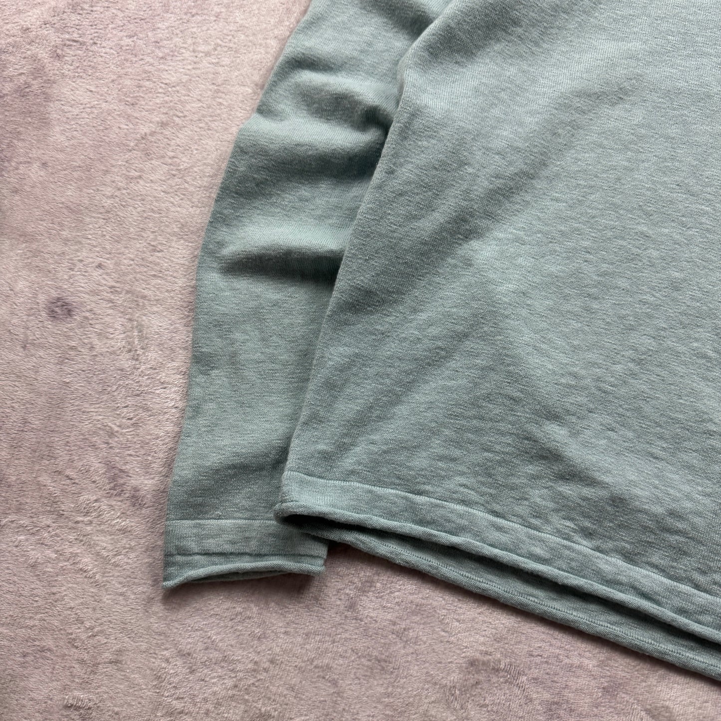 Stone Island Crewneck Knit SS 2022