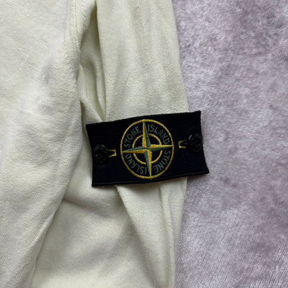Stone Island Cotton Crewneck Knit SS 2019