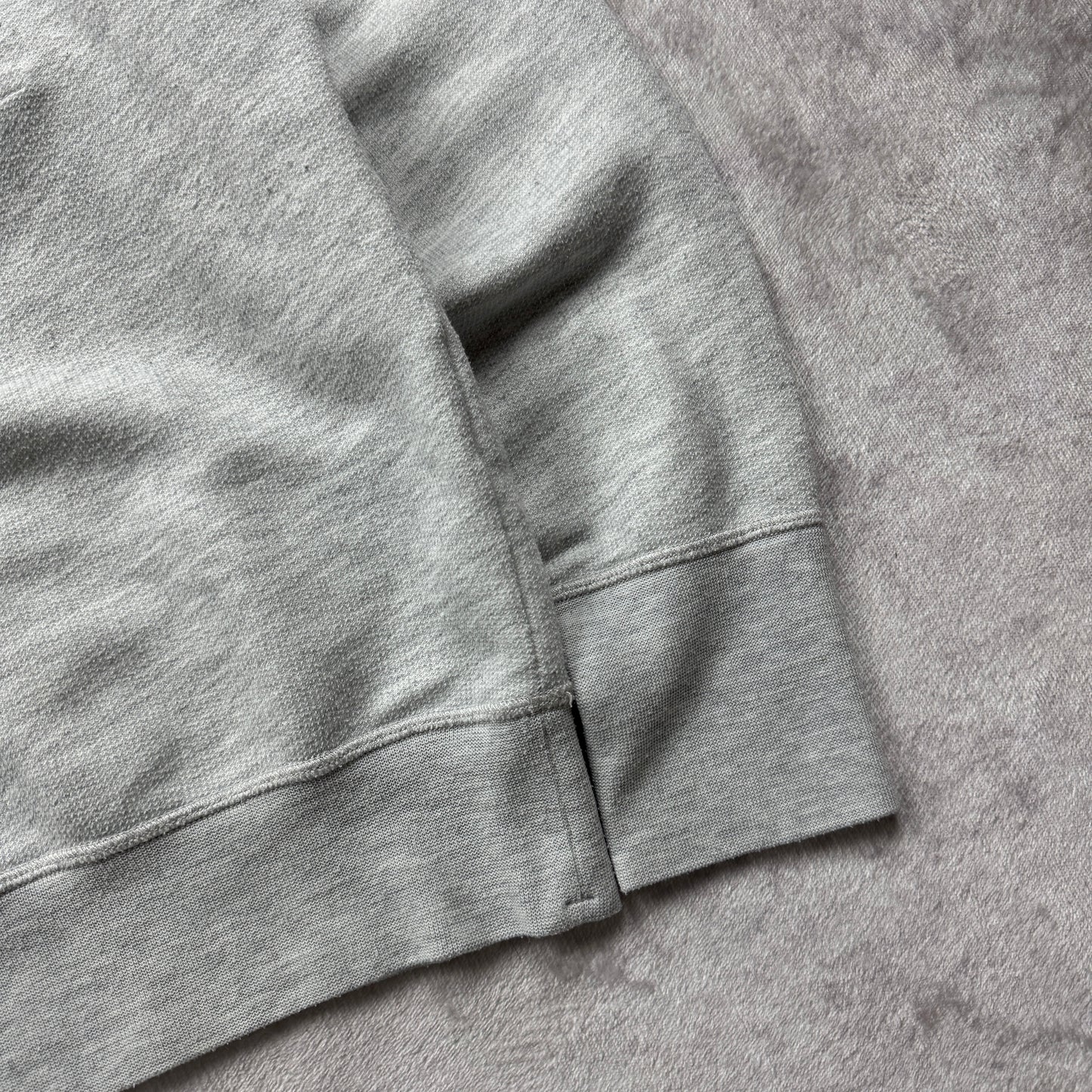 Stone Island Chest Pocket Crewneck Sweatshirt SS 2016