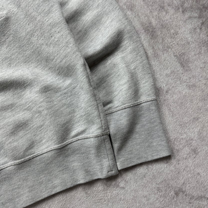 Stone Island Chest Pocket Crewneck Sweatshirt SS 2016