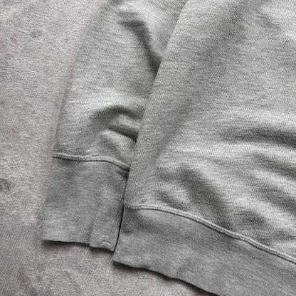 Stone Island Chest Pocket Crewneck Sweatshirt SS 2016