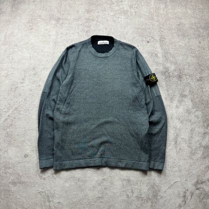 Stone Island Crewneck Knit AW 2018