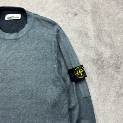 Stone Island Crewneck Knit AW 2018