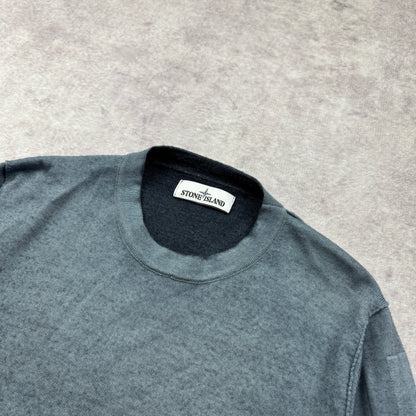 Stone Island Crewneck Knit AW 2018