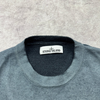 Stone Island Crewneck Knit AW 2018