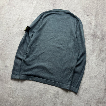 Stone Island Crewneck Knit AW 2018