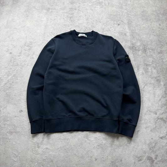 Stone Island Crewneck Sweatshirt SS 2022
