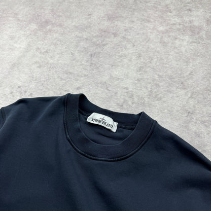 Stone Island Crewneck Sweatshirt SS 2022