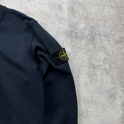 Stone Island Crewneck Sweatshirt SS 2022
