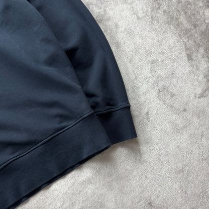Stone Island Crewneck Sweatshirt SS 2022