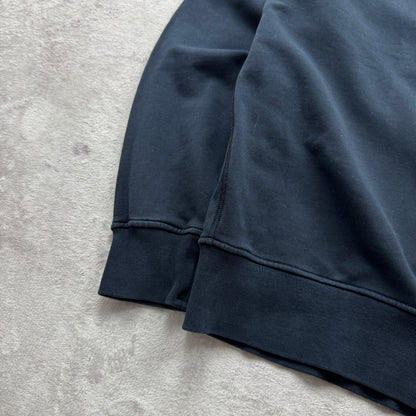 Stone Island Crewneck Sweatshirt SS 2022
