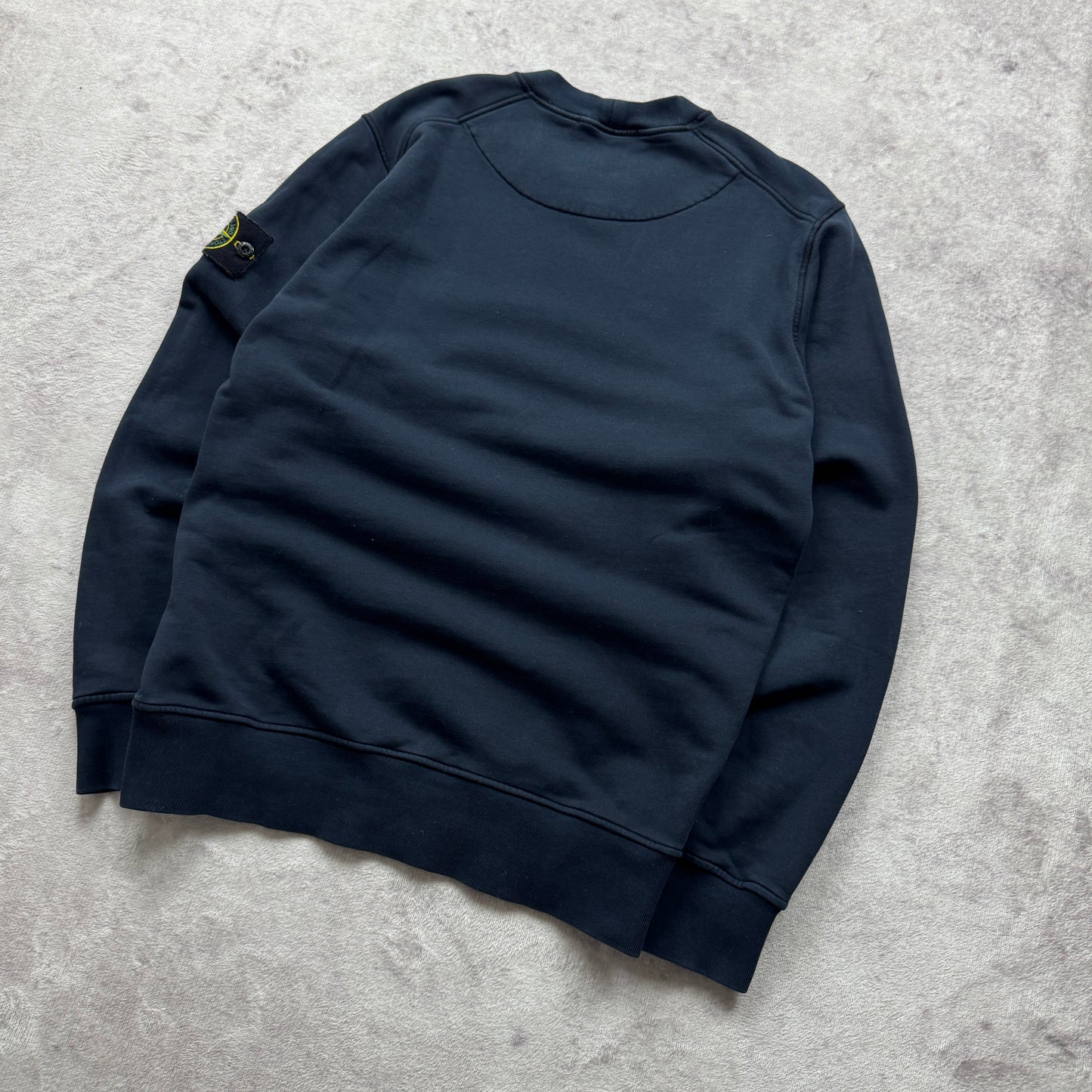 Stone Island Crewneck Sweatshirt SS 2022