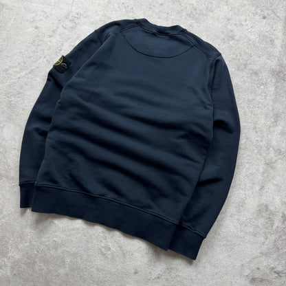 Stone Island Crewneck Sweatshirt SS 2022