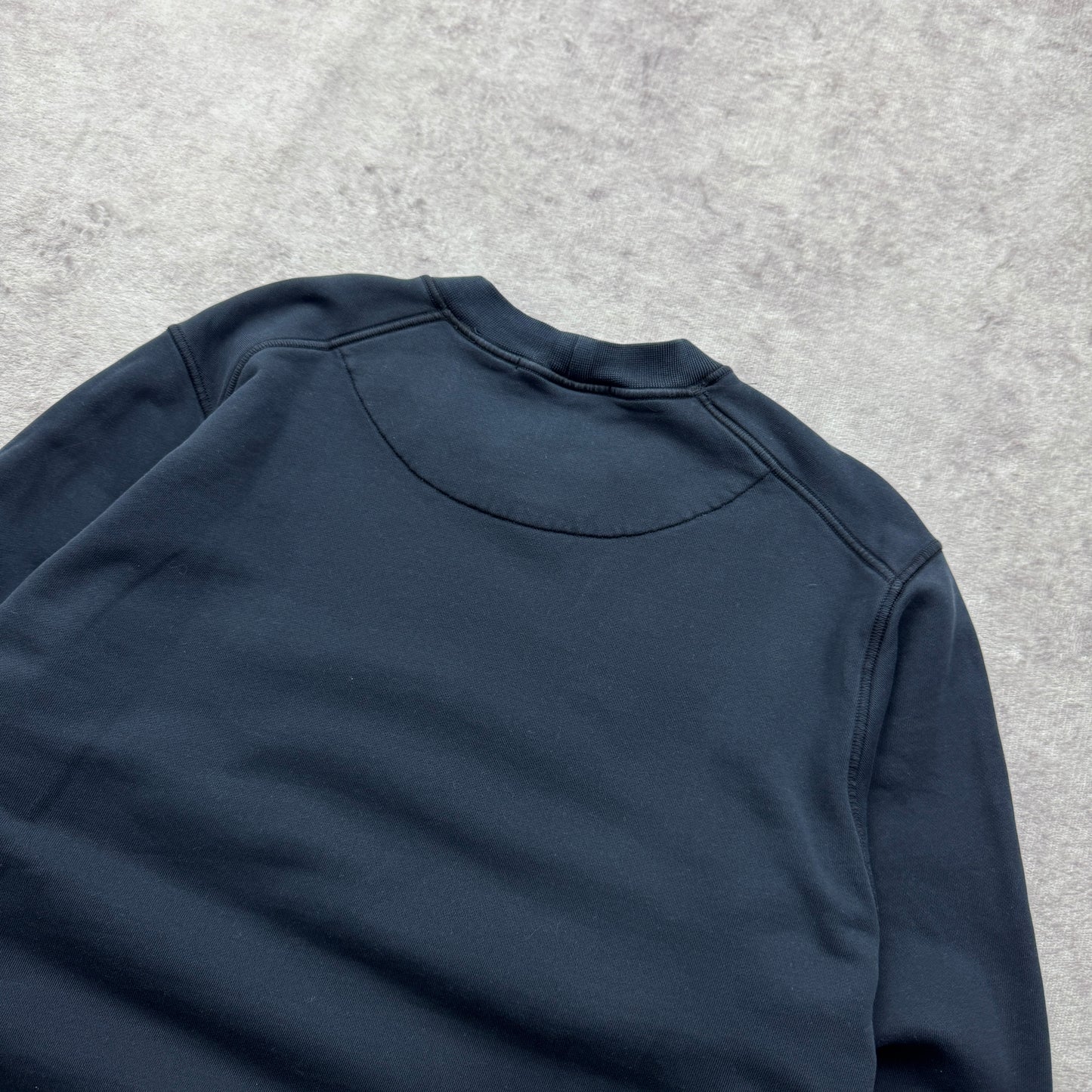 Stone Island Crewneck Sweatshirt SS 2022