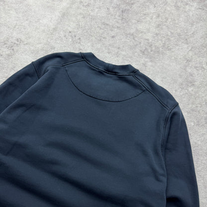 Stone Island Crewneck Sweatshirt SS 2022