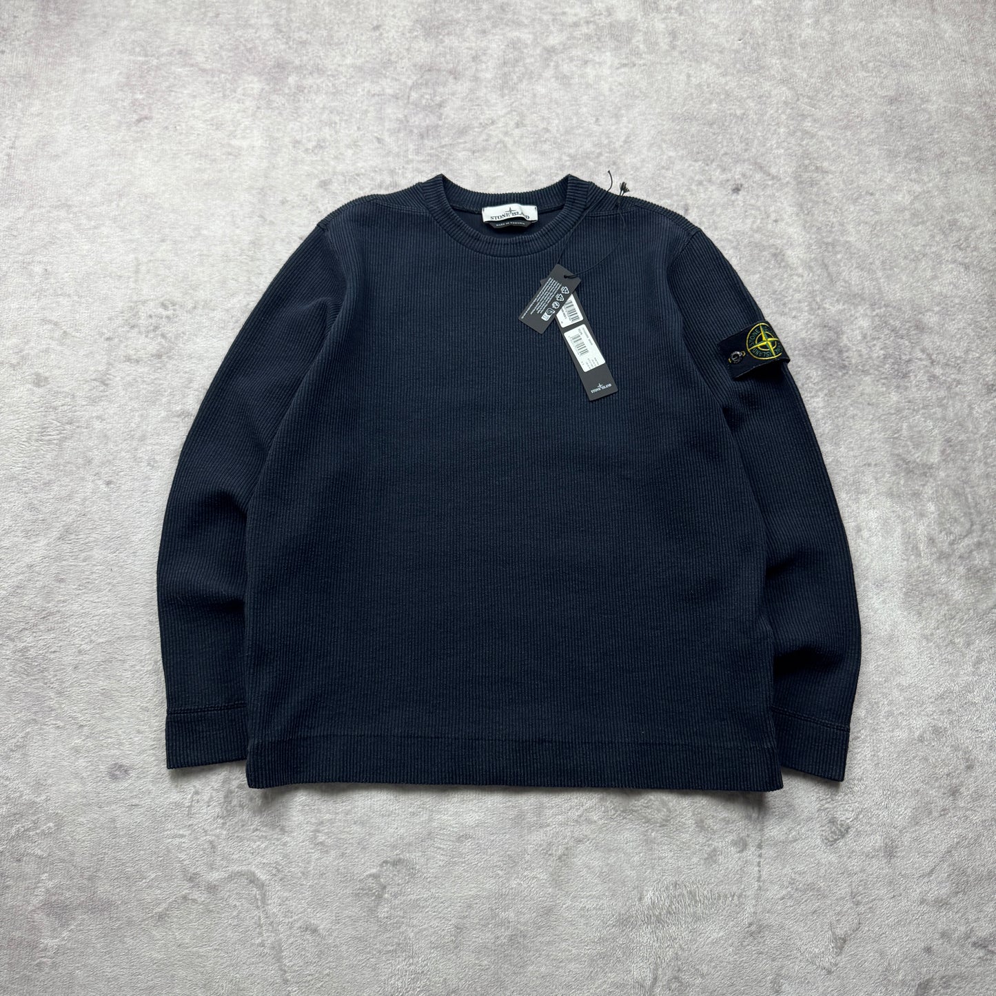 Stone Island Crewneck Sweatshirt SS 2023