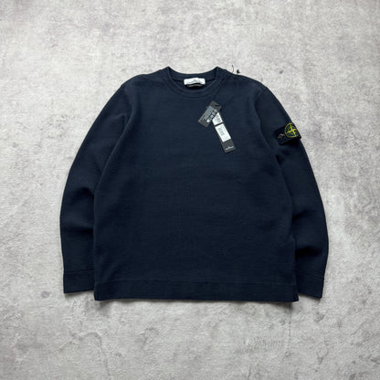Stone Island Crewneck Sweatshirt SS 2023