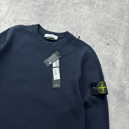 Stone Island Crewneck Sweatshirt SS 2023