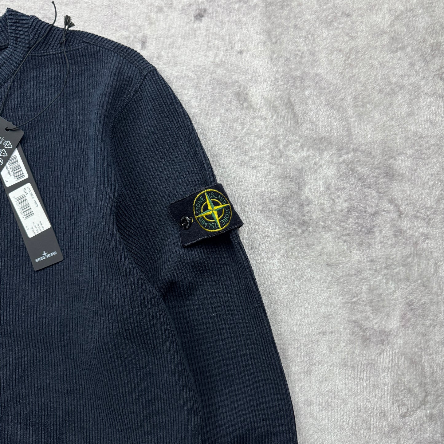 Stone Island Crewneck Sweatshirt SS 2023