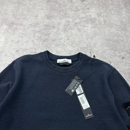 Stone Island Crewneck Sweatshirt SS 2023
