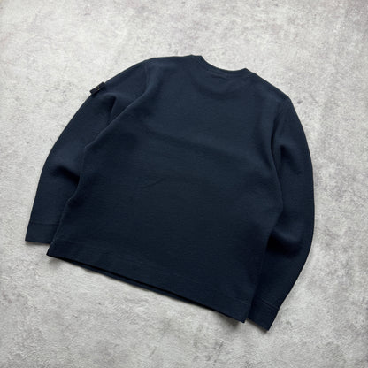 Stone Island Crewneck Sweatshirt SS 2023