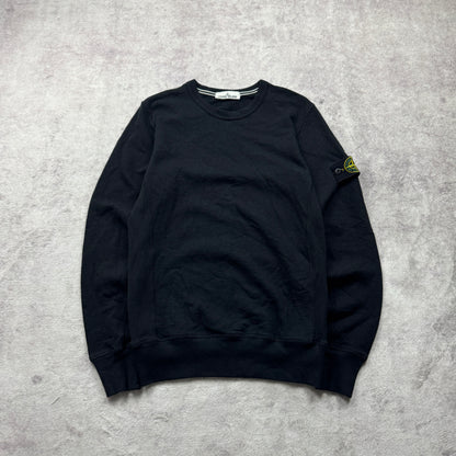 Stone Island Crewneck Sweatshirt SS 2017