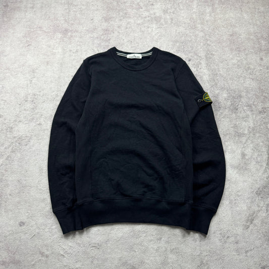 Stone Island Crewneck Sweatshirt SS 2017