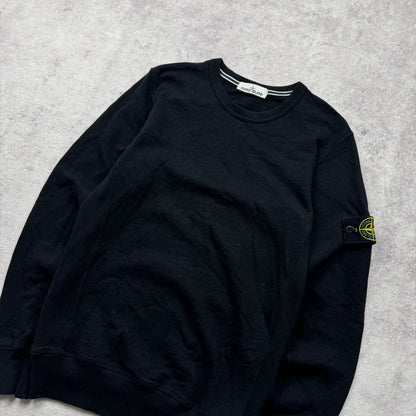 Stone Island Crewneck Sweatshirt SS 2017
