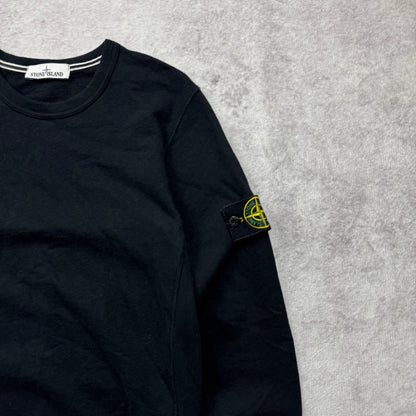 Stone Island Crewneck Sweatshirt SS 2017