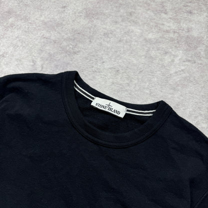 Stone Island Crewneck Sweatshirt SS 2017