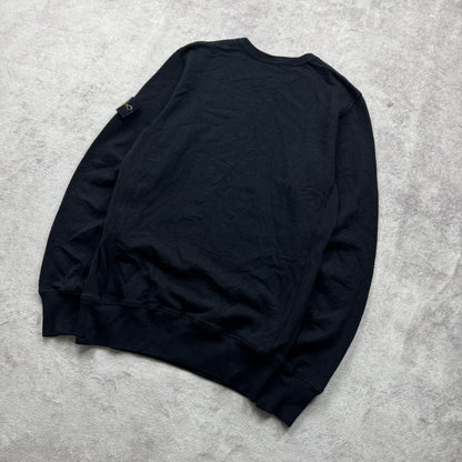 Stone Island Crewneck Sweatshirt SS 2017