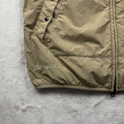 C.P. Company G.D.P. Polartec Vest SS 2024
